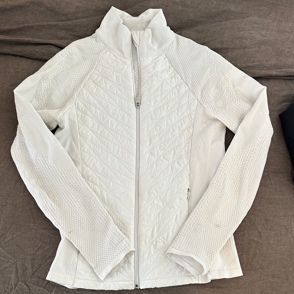 Women’s Athleta Flurry Force Insulated Primaloft Jacket